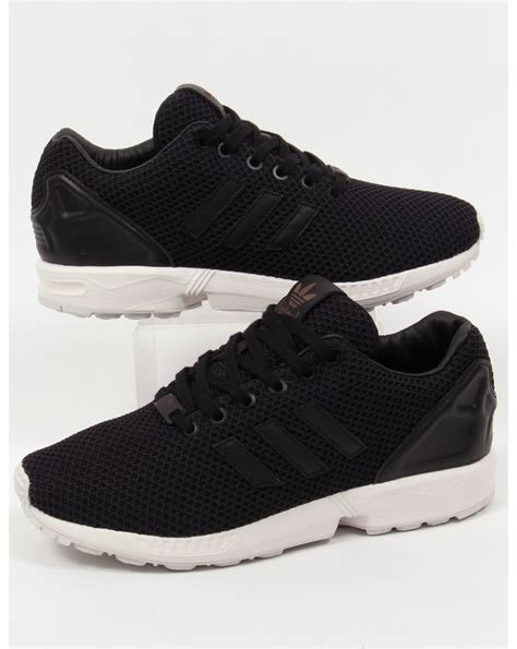 adidas flux herren günstig|Adidas flux black and white.